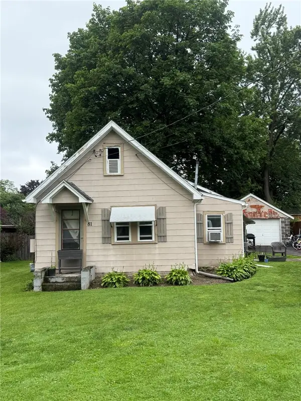 81 Ardella Street, Rochester, NY 14606