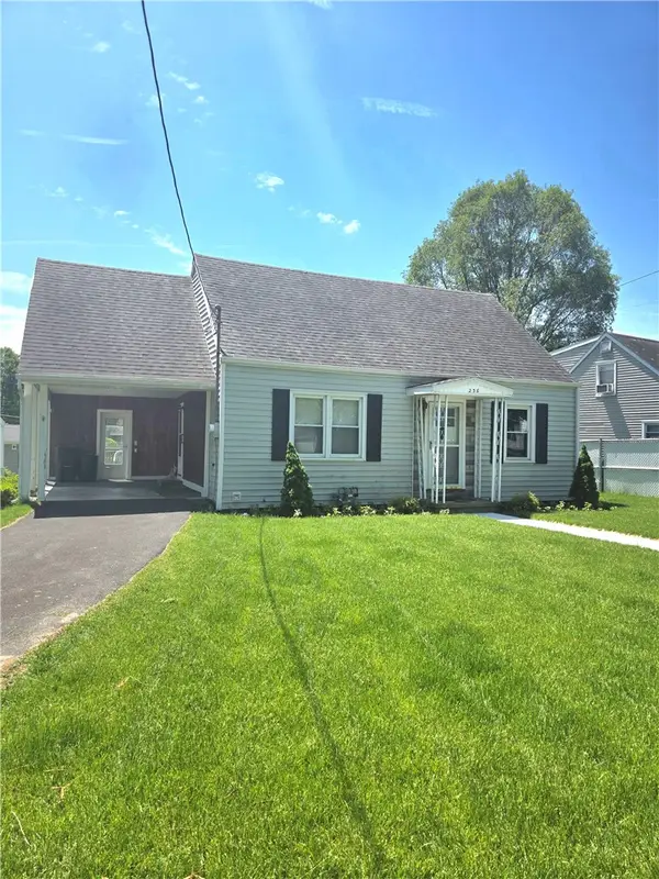 236 E Pulteney Street, Corning, NY 14830