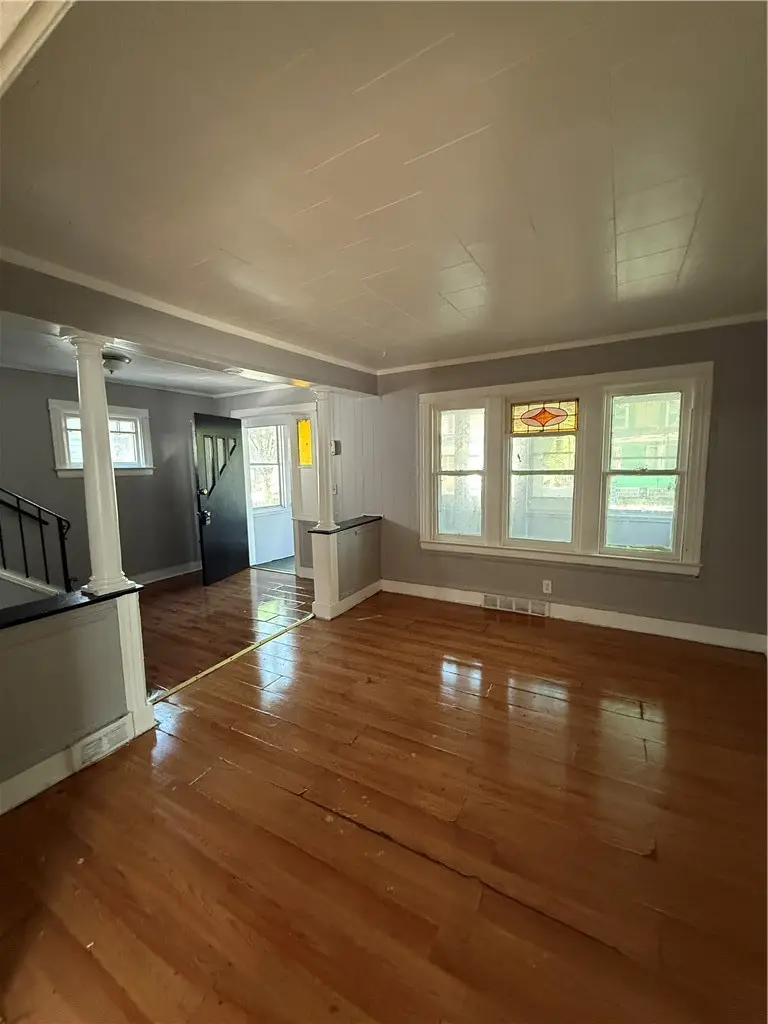258 Curtis Street, Rochester, NY 14606 - #3