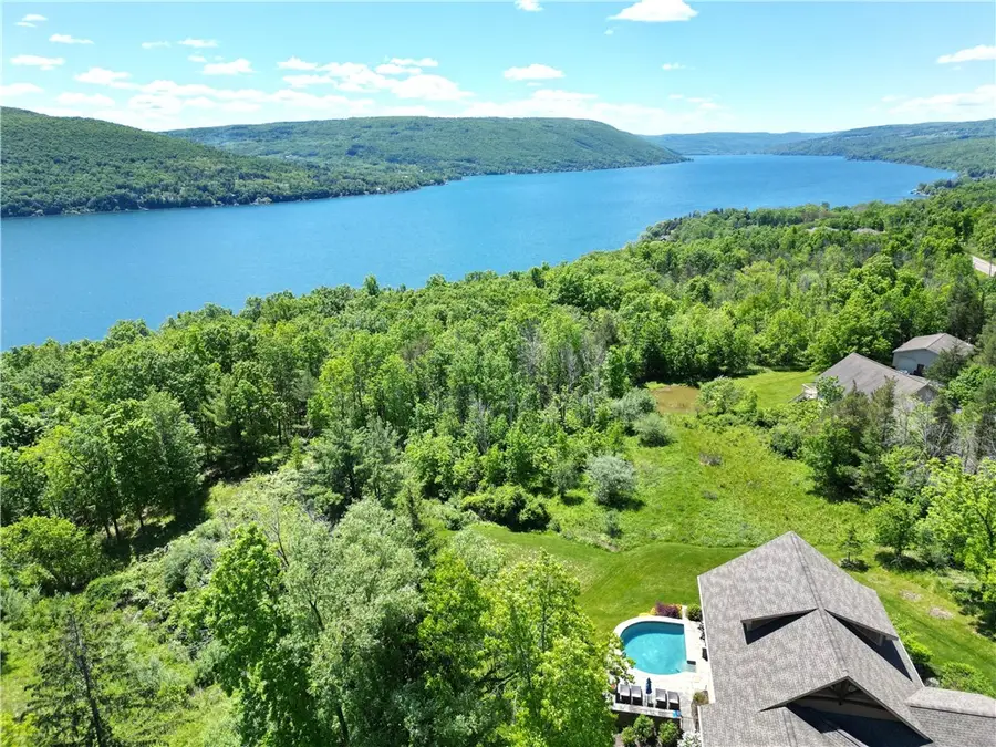 5491 Seneca Point Rd, Canandaigua, NY 14424 - #2