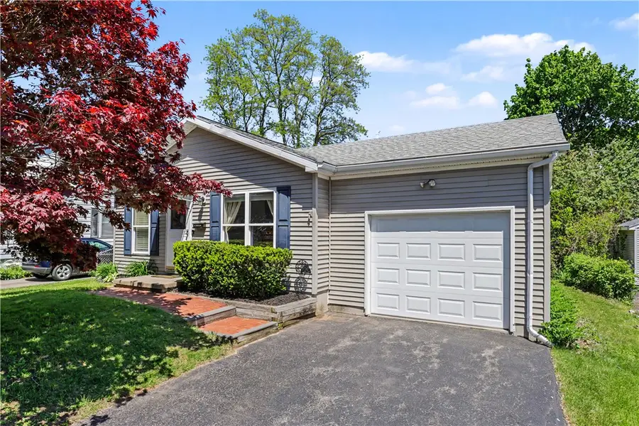 98 Dewberry Drive, Rochester, NY 14622 - #2