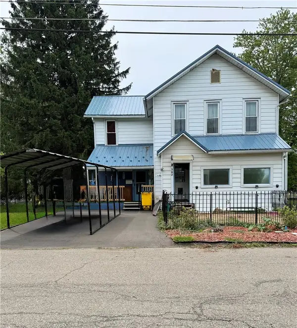 302 Diven Avenue, Elmira, NY 14901