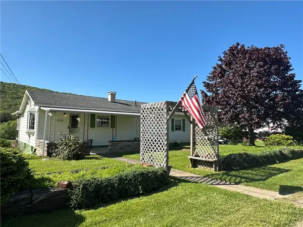 604 W Corydon Street, Bradford - PA, PA 16701