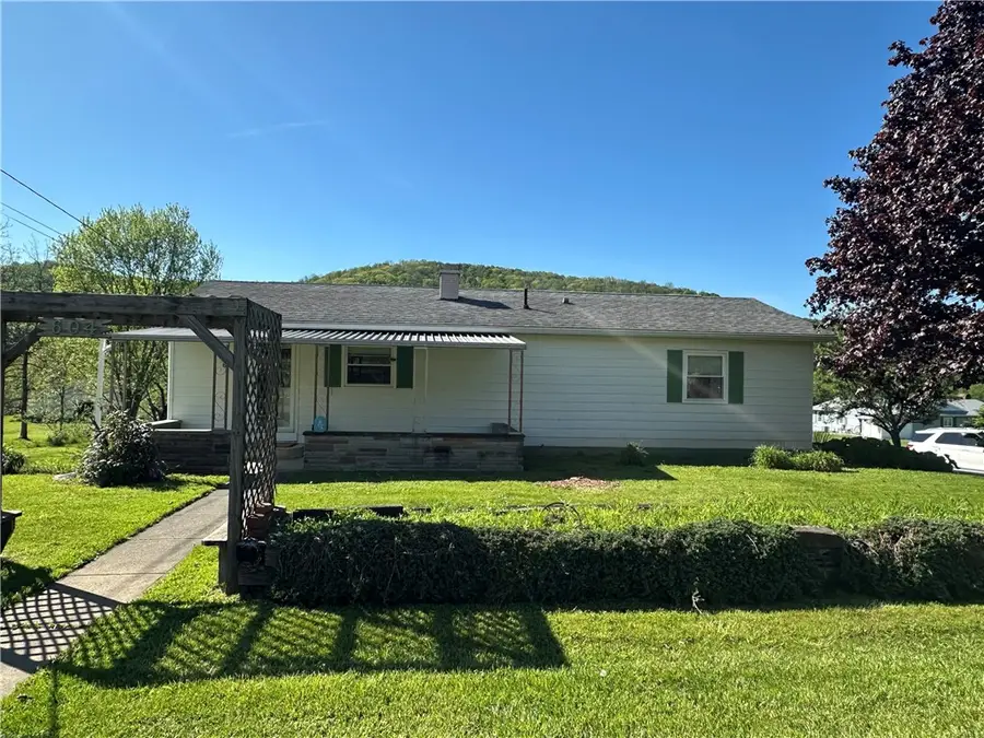 604 W Corydon Street, Bradford, PA 16701 - #3