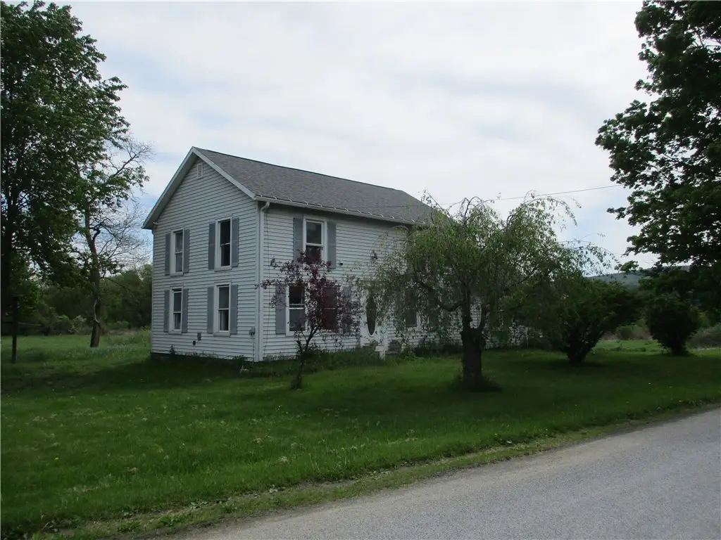 717 Pat Farley Road, South New Berlin, NY 13843 - #1