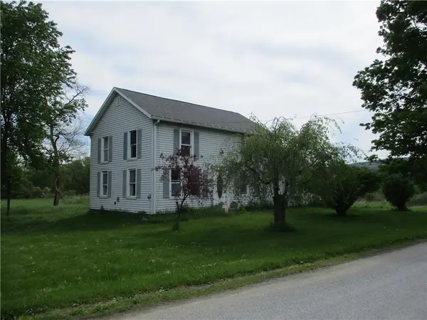 717 Pat Farley Road, South New Berlin, NY 13843