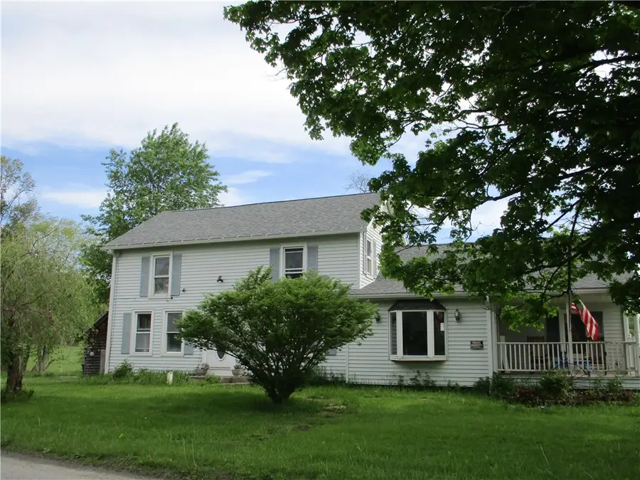 717 Pat Farley Road, South New Berlin, NY 13843 - #3