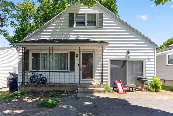 92 Taft Avenue, Rochester, NY 14609