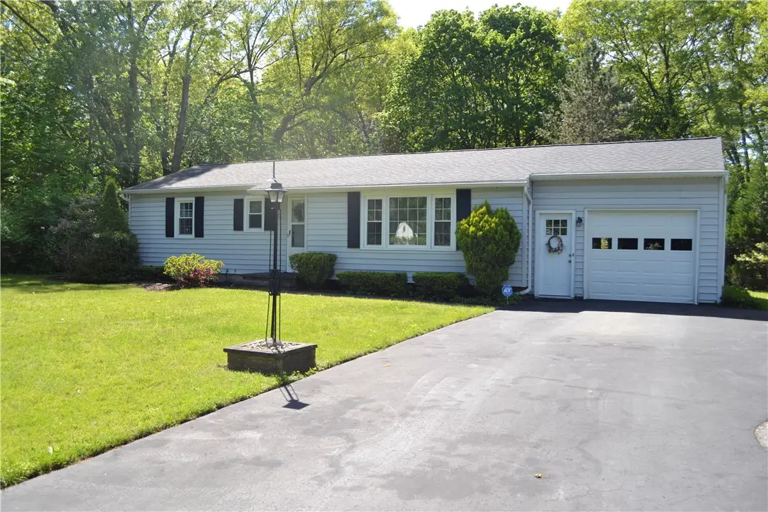 833 Dewitt Road, Webster, NY 14585 - #1