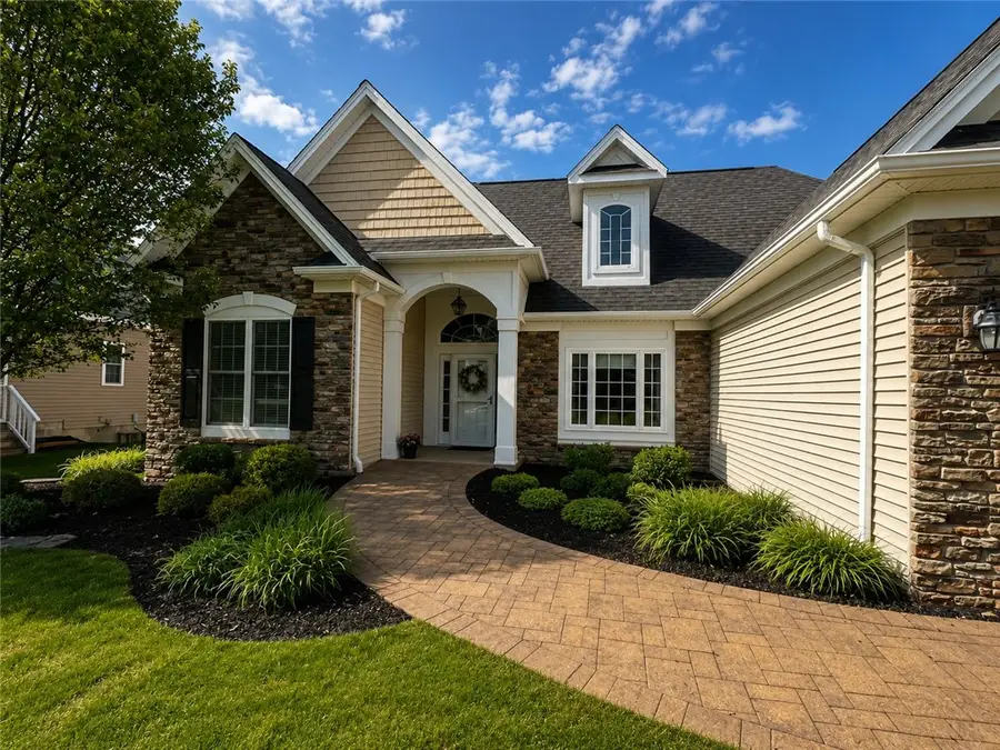 1436 Grand Meadows Way, Webster, NY 14580 - #2