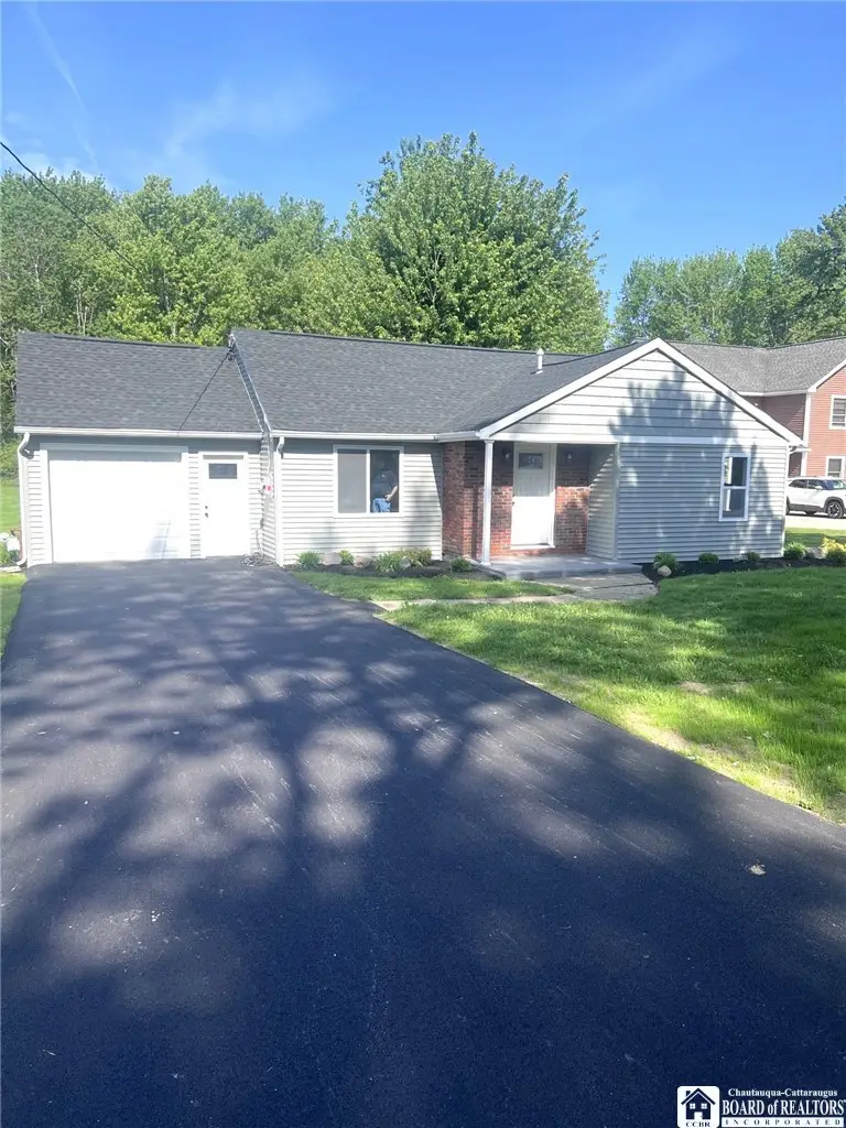 2241 Second Avenue, Lakewood, NY 14750 - #1