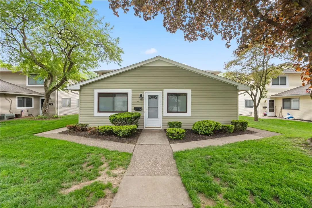 71 Lincoln Mills Road, East Rochester, NY 14445 - #1