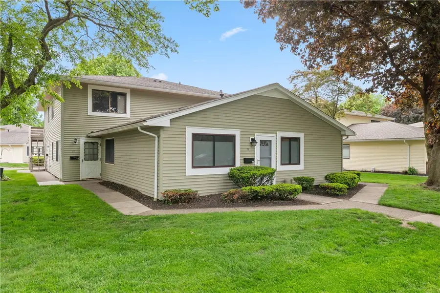 71 Lincoln Mills Road, East Rochester, NY 14445 - #2