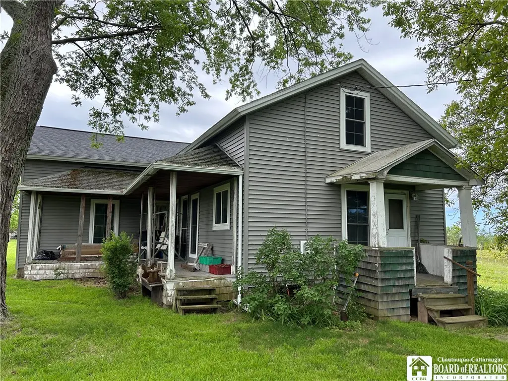 5192 Webster Road, Fredonia, NY 14063 - #1