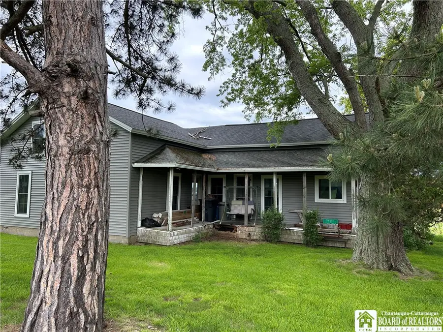 5192 Webster Road, Fredonia, NY 14063 - #2