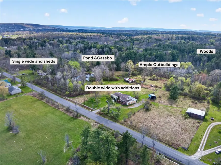 232-240 Wood Road, Freeville, NY 13068 - #3