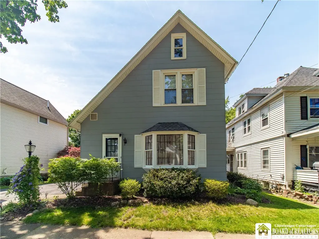 333 Hallock Street, Jamestown, NY 14701 - #1
