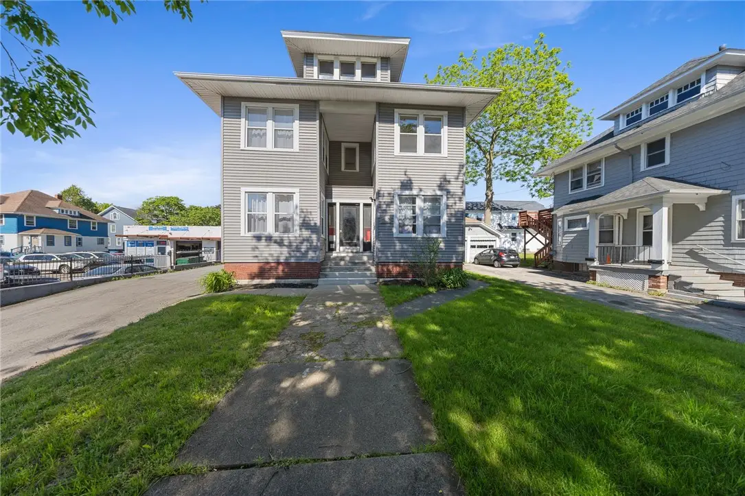 1393-1399 Culver Road, Rochester, NY 14609 - #1