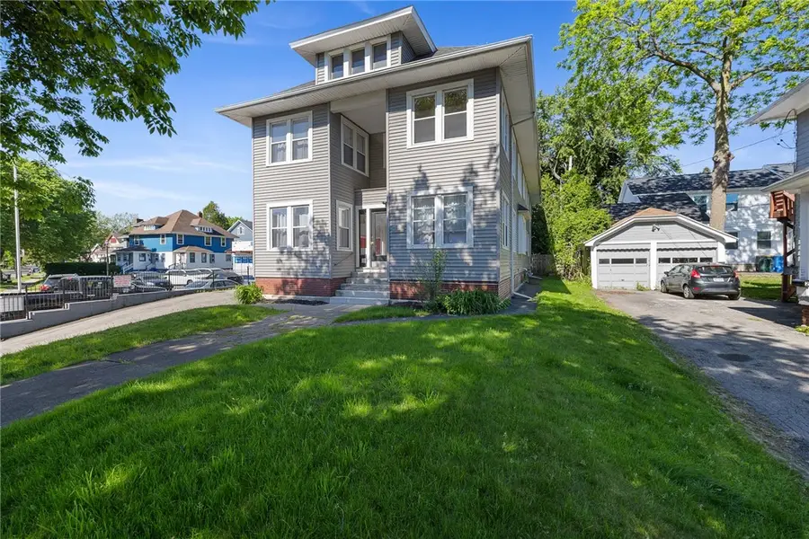 1393-1399 Culver Road, Rochester, NY 14609 - #2