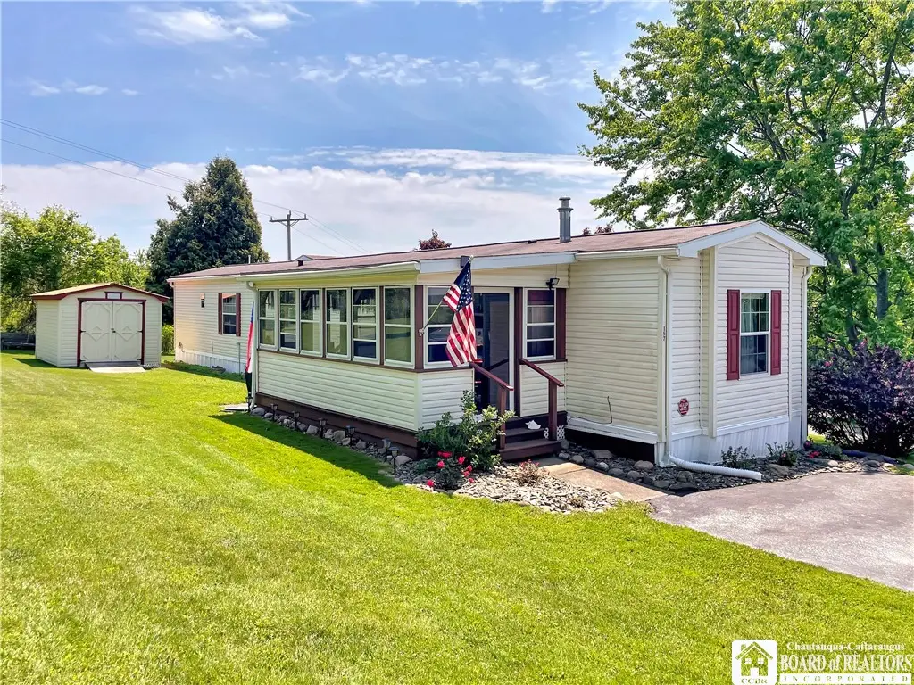 157 Greenhurst Village Drive, Jamestown, NY 14701 - #1
