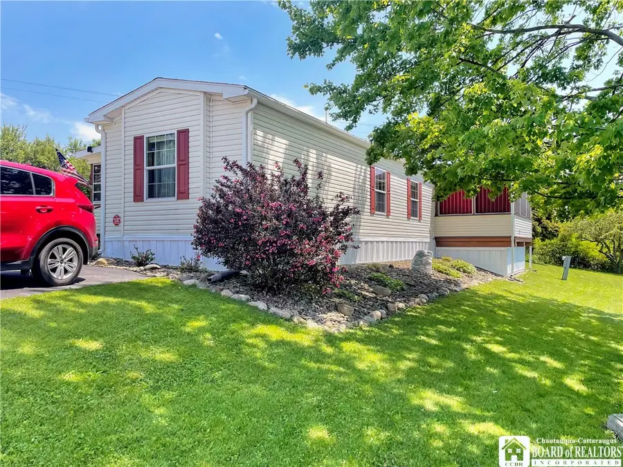 157 Greenhurst Village Drive, Jamestown, NY 14701 - #3