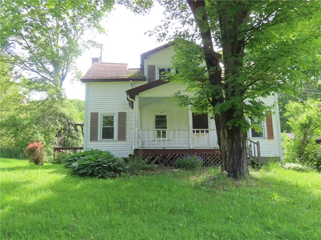 5456 Dog Hollow Road, Truxton, NY 13158 - #1