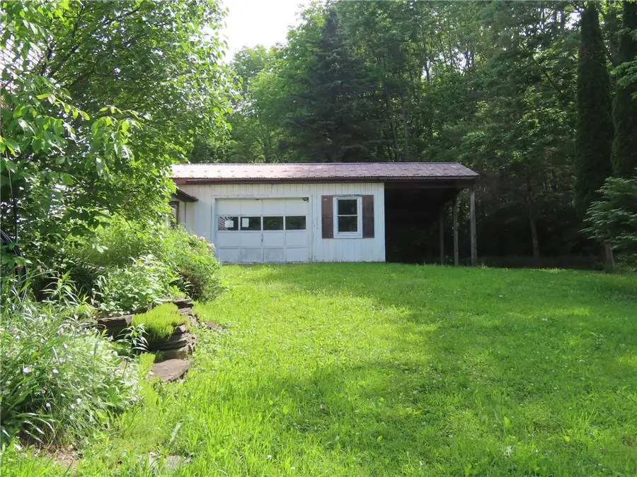 5456 Dog Hollow Road, Truxton, NY 13158 - #3