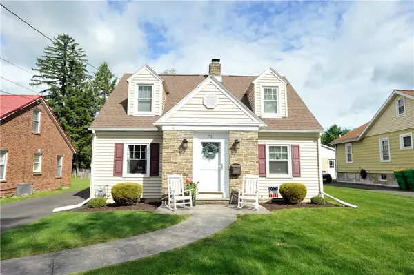 71 Ohio Avenue, Elmira, NY 14905