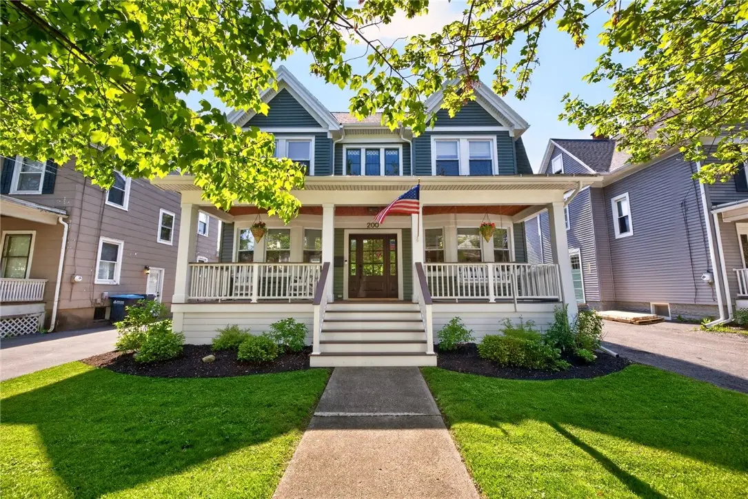 200 S West Street, Geneva, NY 14456 - #1