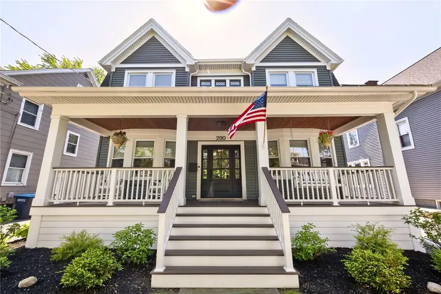 200 S West Street, Geneva, NY 14456 - #2