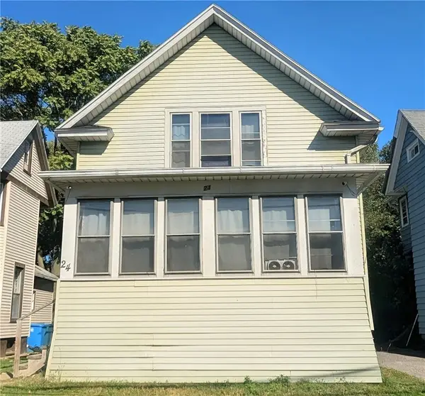 24 Lois Street, Rochester, NY 14606