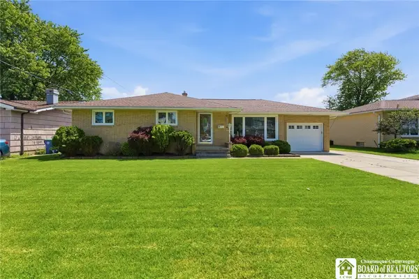 133 Delta Road, Buffalo, NY 14226