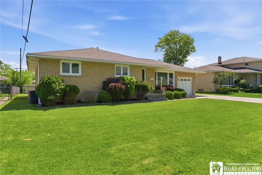 133 Delta Road, Buffalo, NY 14226 - #2