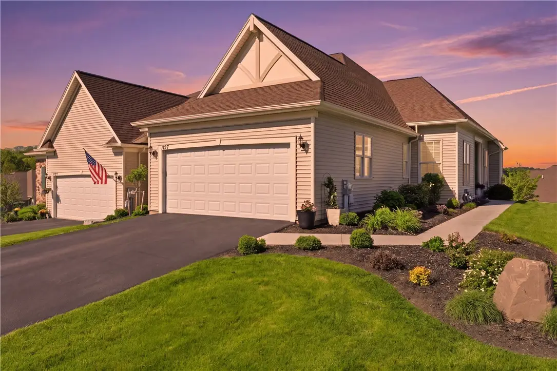 1077 Chapelhill Drive, Victor, NY 14546 - #1