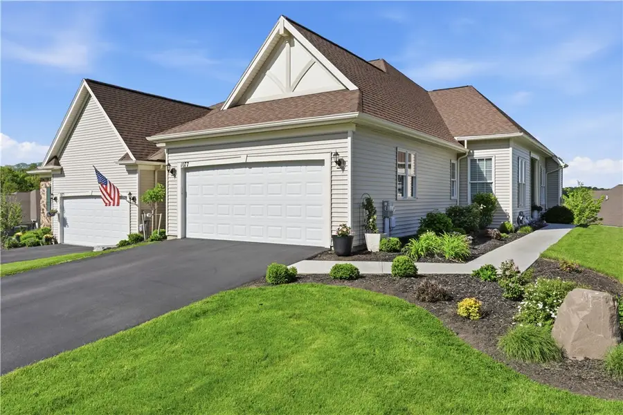 1077 Chapelhill Drive, Victor, NY 14546 - #2