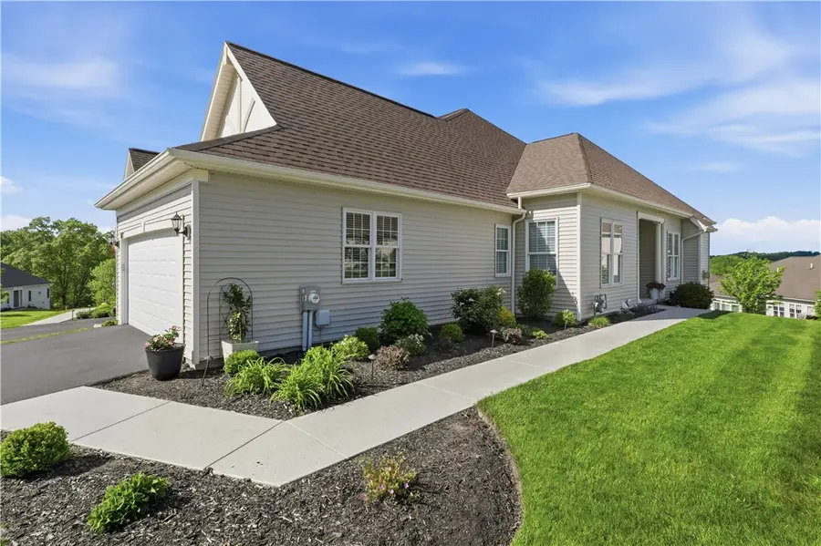 1077 Chapelhill Drive, Victor, NY 14546 - #3