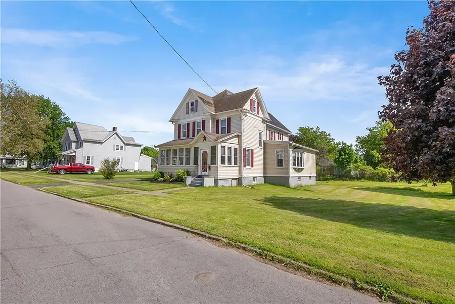 72 Andes Avenue, Geneva, NY 14456 - #3