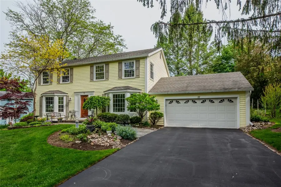 77 Misty Pine Road, Fairport, NY 14450 - #2