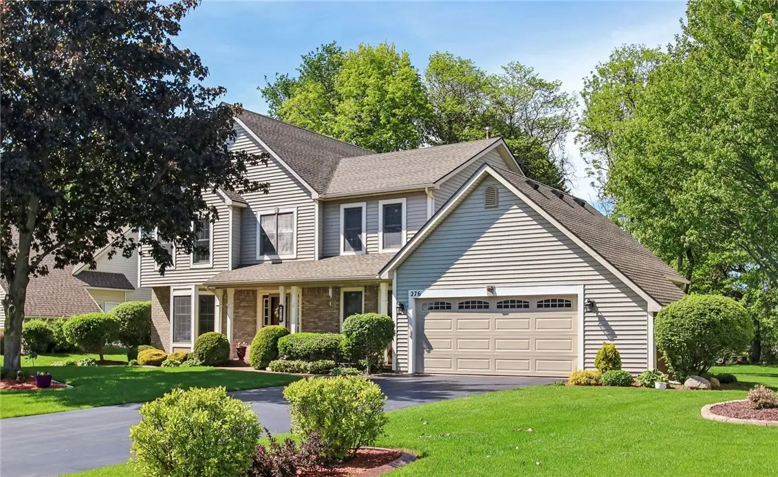 276 Rumford Road, Rochester, NY 14626 - #1