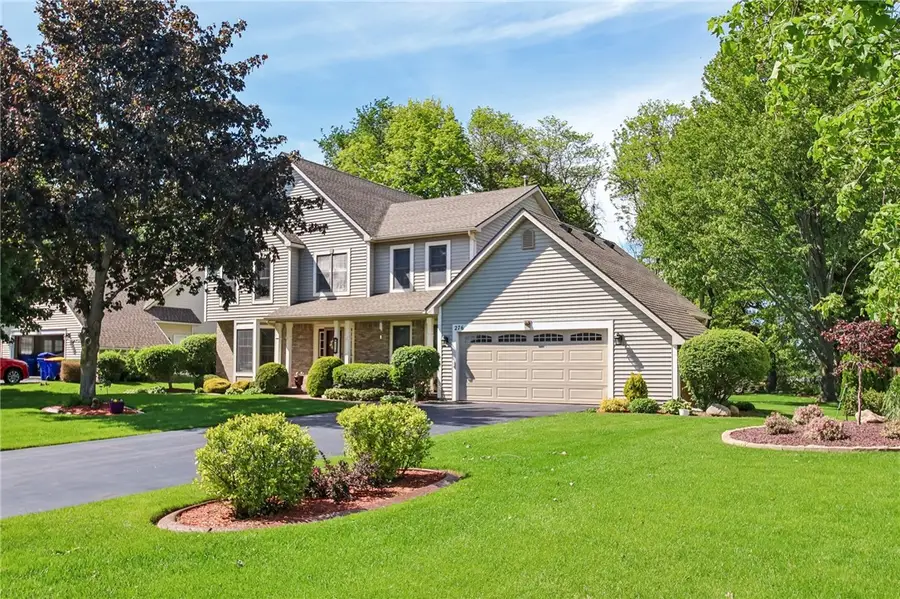 276 Rumford Road, Rochester, NY 14626 - #2