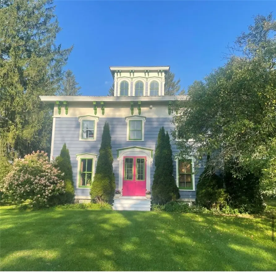 1338 River Road, Lebanon, NY 13332 - #1