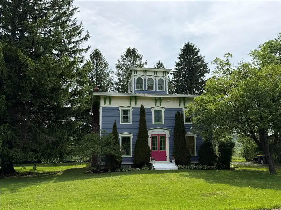 1338 River Road, Lebanon, NY 13332 - #2