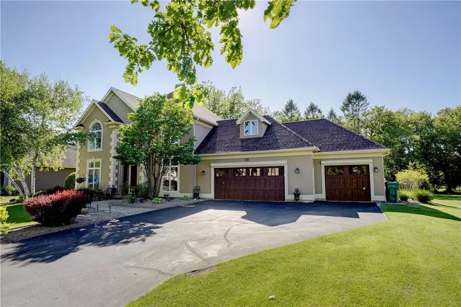 11 Parham Drive, Penfield, NY 14526 - #3