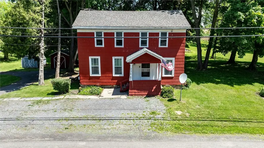 336 State Route 14 Highway, Lyons, NY 14489 - #2