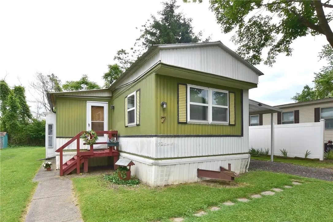7 Jake Street, Ithaca, NY 14850 - #1