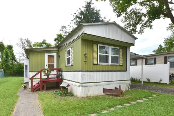 7 Jake Street, Ithaca, NY 14850