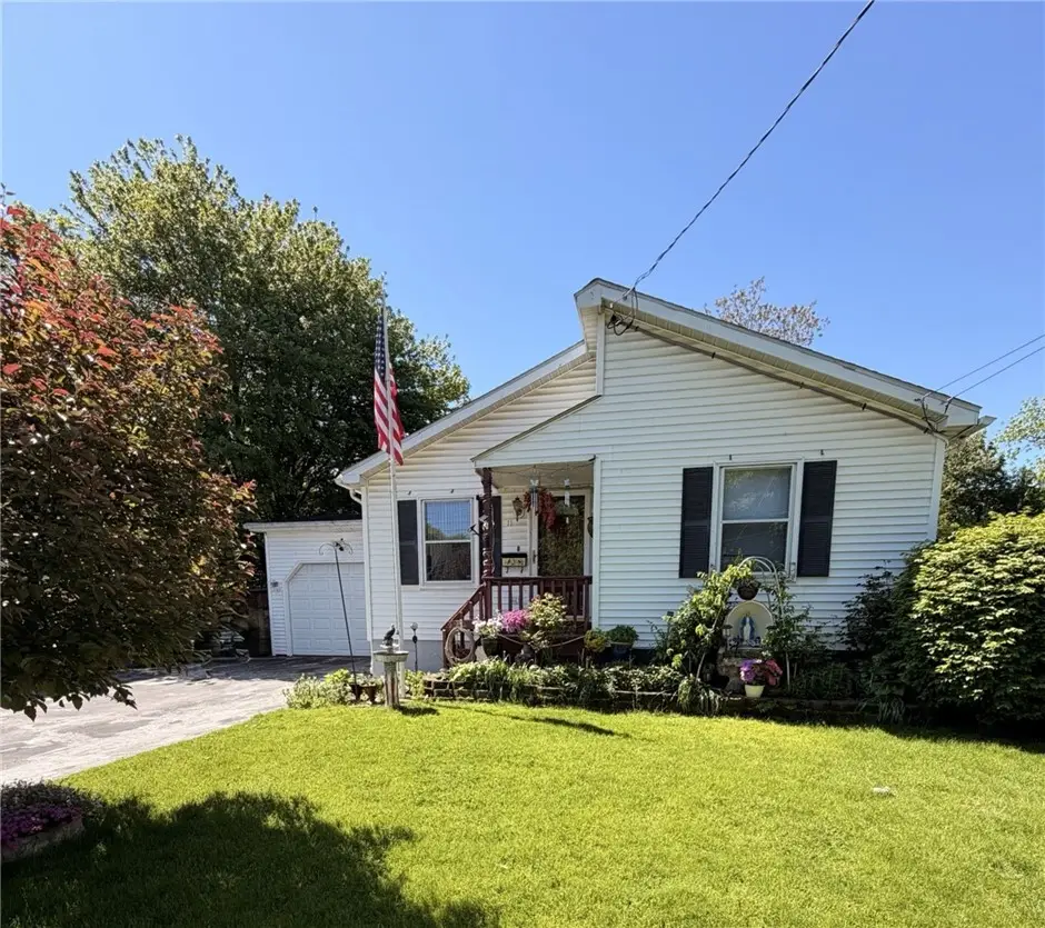 11 Alice Street, Rochester, NY 14611 - #1