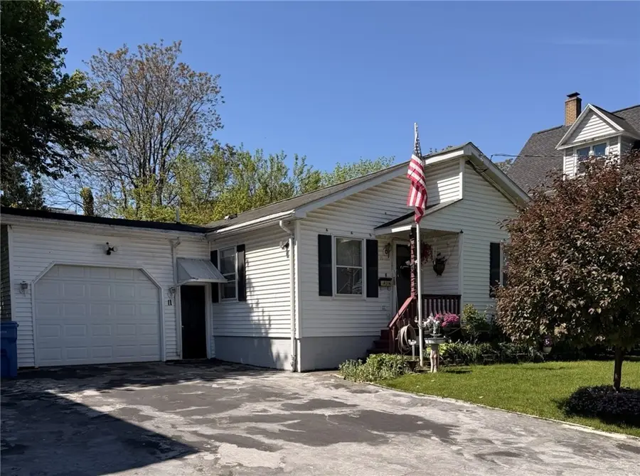 11 Alice Street, Rochester, NY 14611 - #2