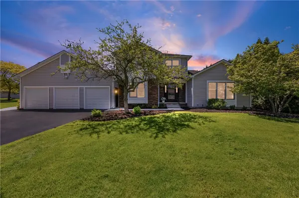 151 Guygrace Lane, Webster, NY 14580