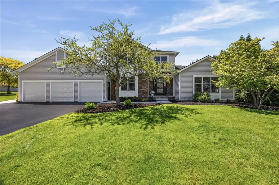 151 Guygrace Lane, Webster, NY 14580 - #2